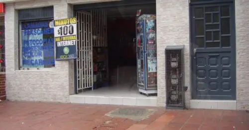 CAFE INTERNET CARRERA 80 74A CON 10 CAFE INTERNET CARRERA 80 74A CON 10
